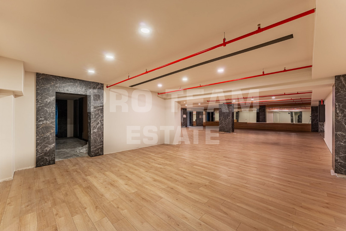 Лофт в Анталии, Турция, 60 м² - фото 11