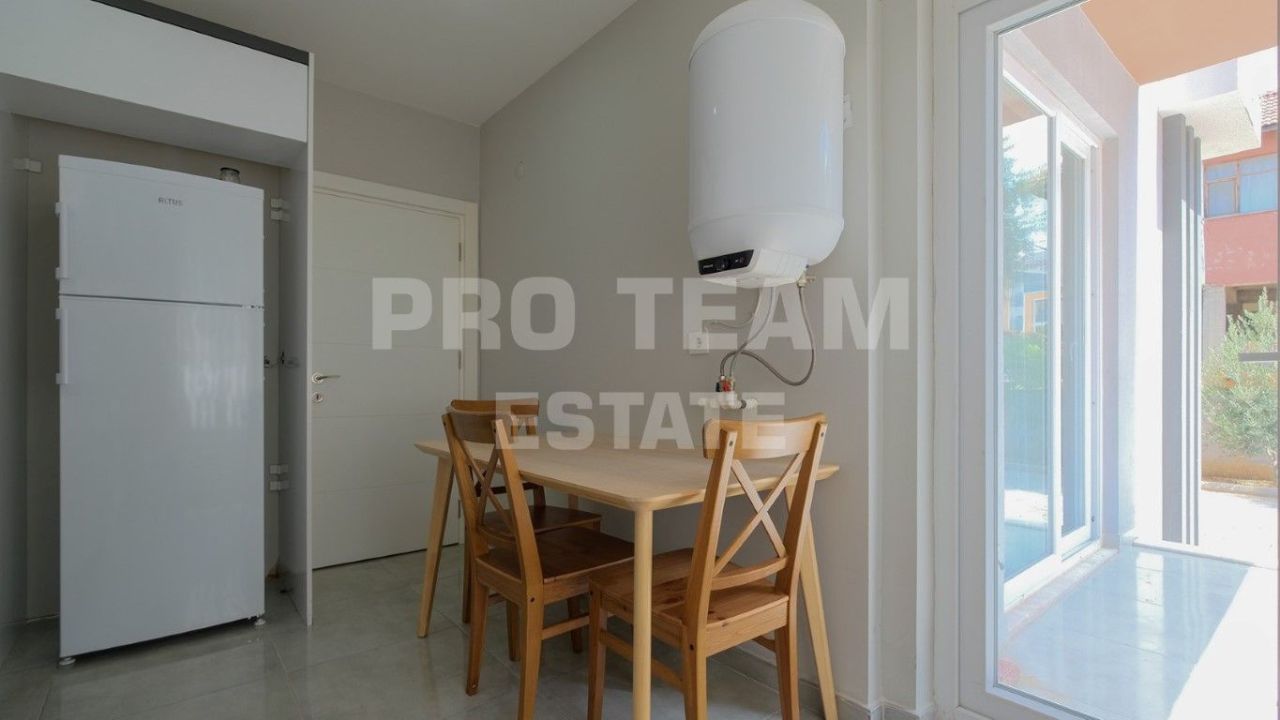 Квартира в Анталии, Турция, 60 м² - фото 11