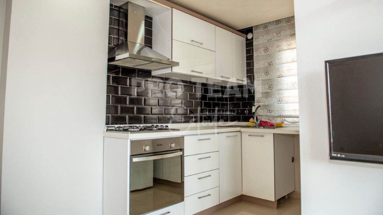 Квартира в Анталии, Турция, 66 м² - фото 11