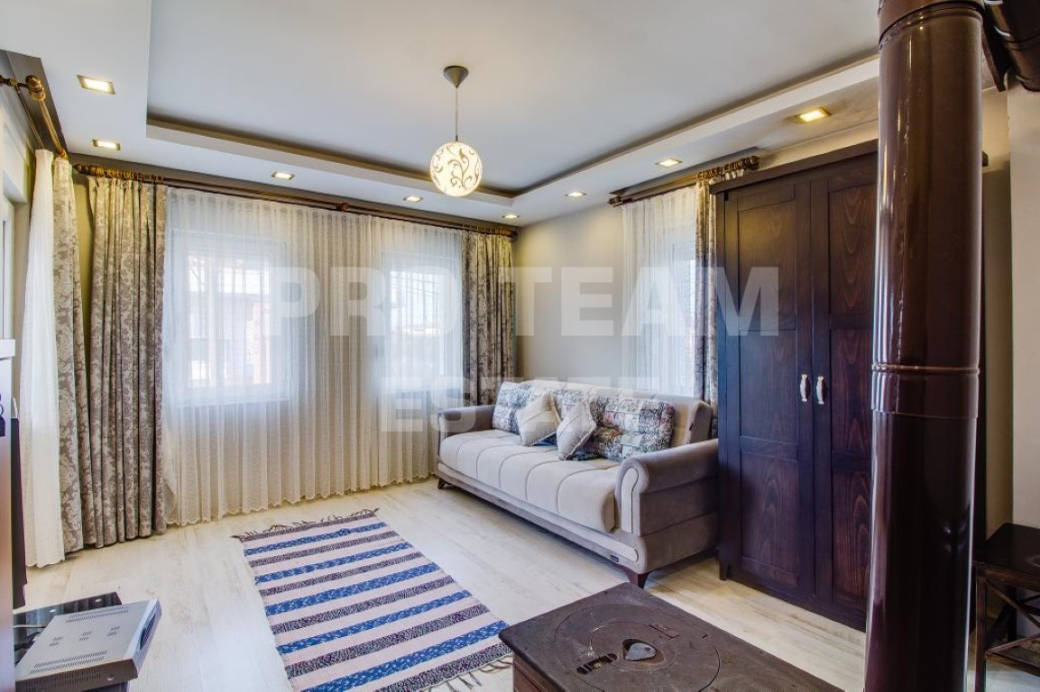 Вилла в Анталии, Турция, 300 м² - фото 11