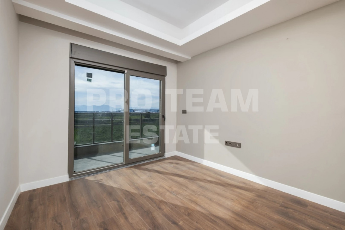 Квартира в Анталии, Турция, 50 м² - фото 11