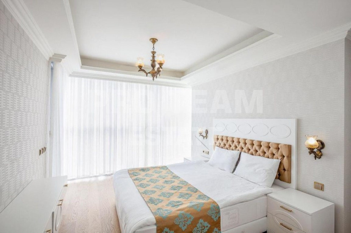 Пентхаус в Анталии, Турция, 140 м² - фото 11