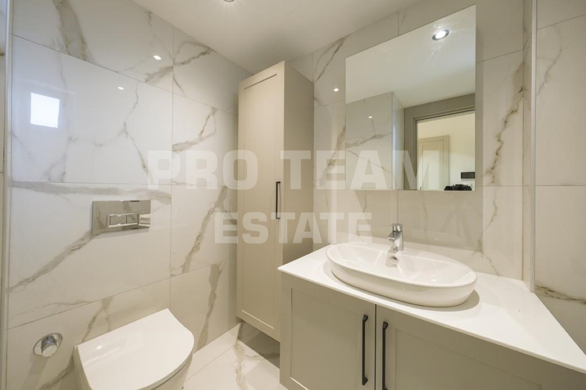 Вилла в Анталии, Турция, 355 м² - фото 11