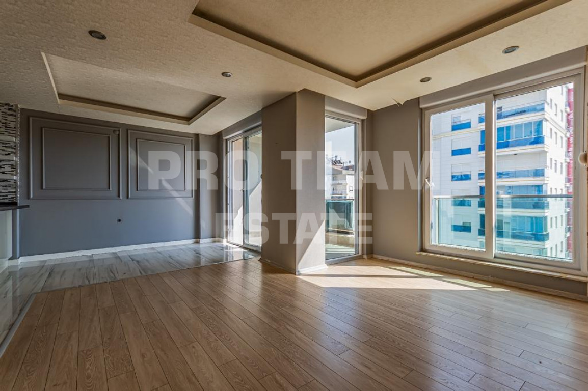 Квартира в Анталии, Турция, 95 м² - фото 11