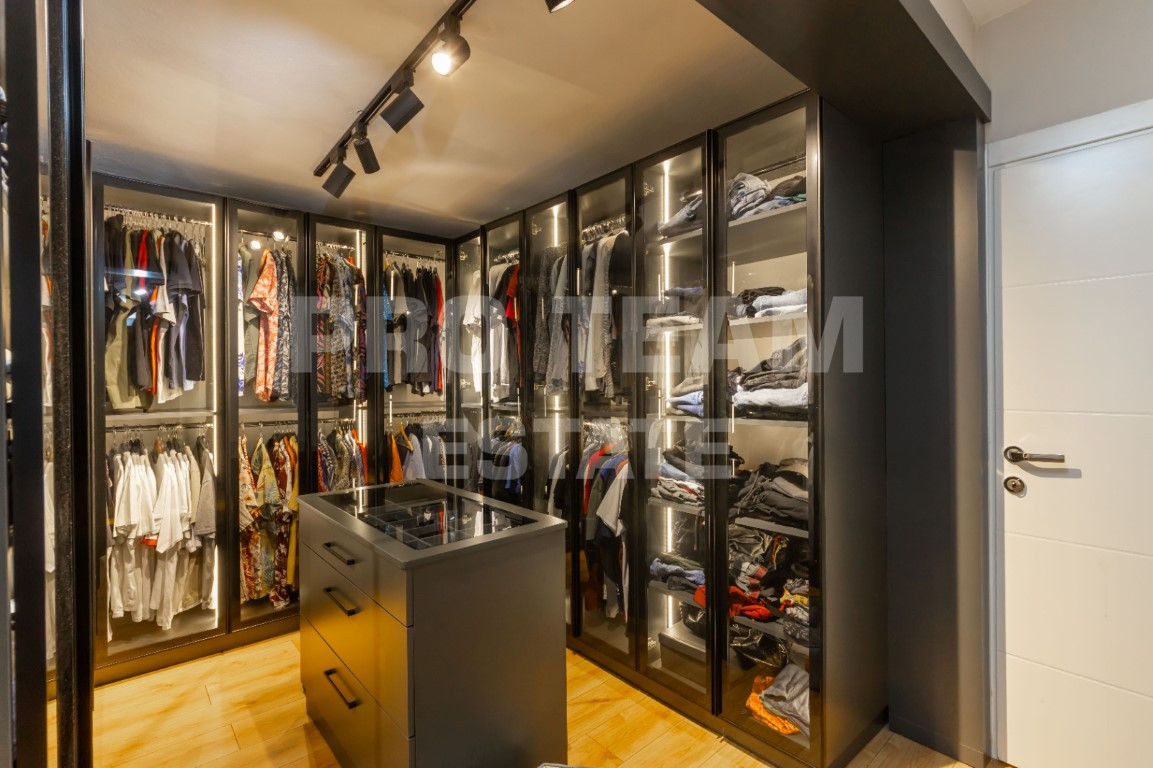 Пентхаус в Анталии, Турция, 170 м² - фото 11