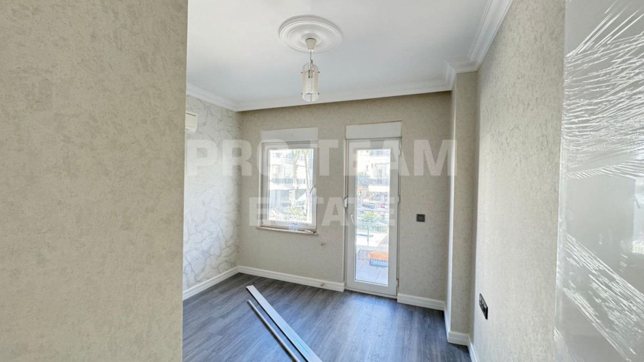 Квартира в Анталии, Турция, 70 м² - фото 12