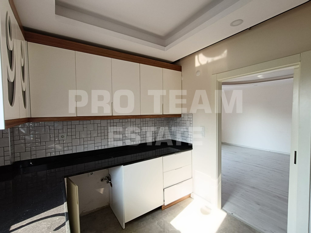 Квартира в Анталии, Турция, 90 м² - фото 12