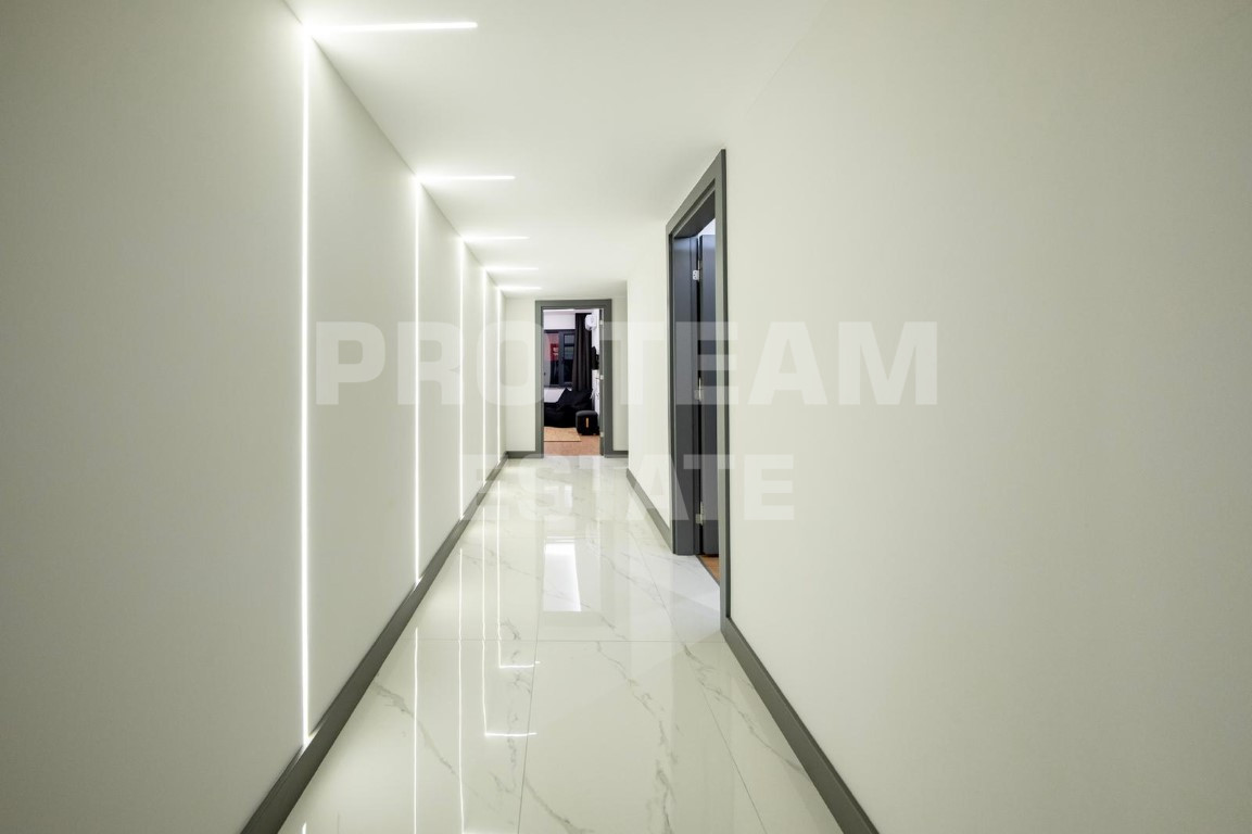 Квартира в Анталии, Турция, 220 м² - фото 12