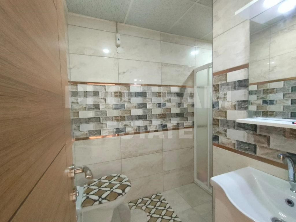 Квартира в Анталии, Турция, 70 м² - фото 12