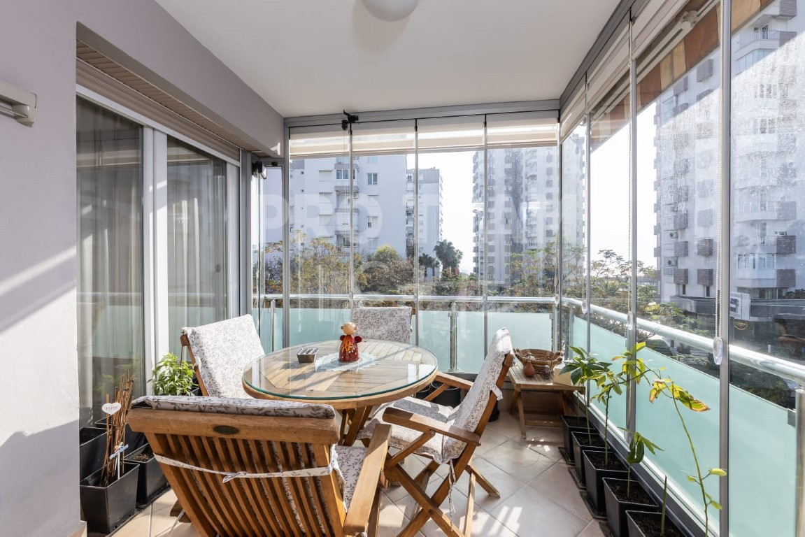 Пентхаус в Анталии, Турция, 300 м² - фото 12