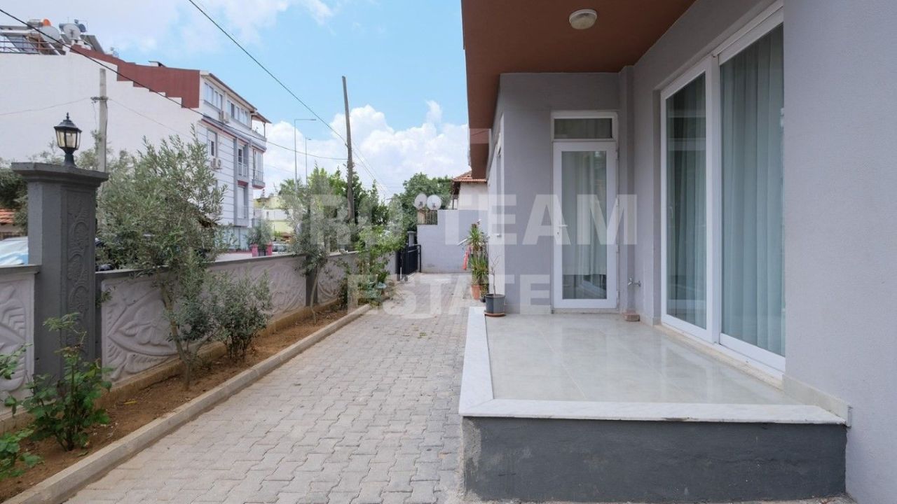 Квартира в Анталии, Турция, 60 м² - фото 12