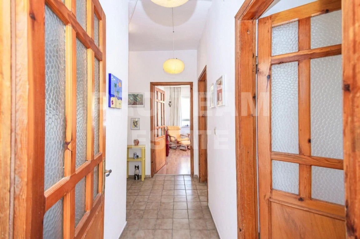 Квартира в Алании, Турция, 90 м² - фото 12