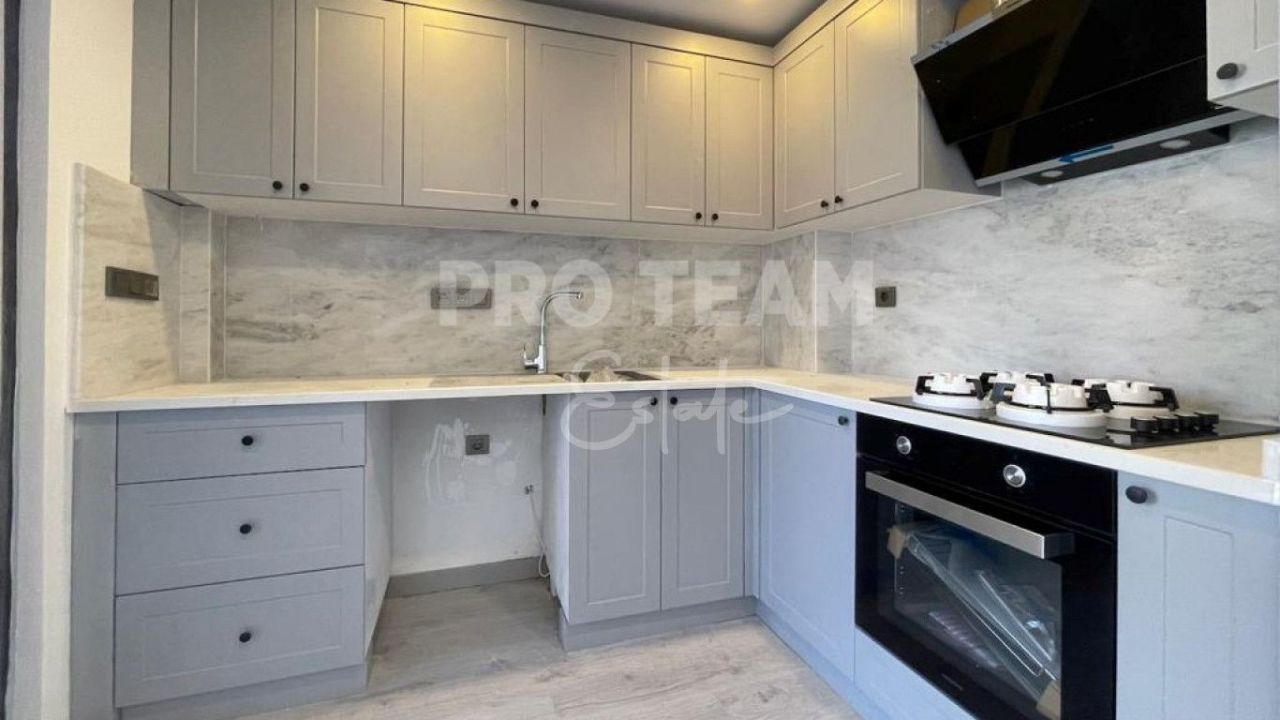 Квартира в Анталии, Турция, 80 м² - фото 12