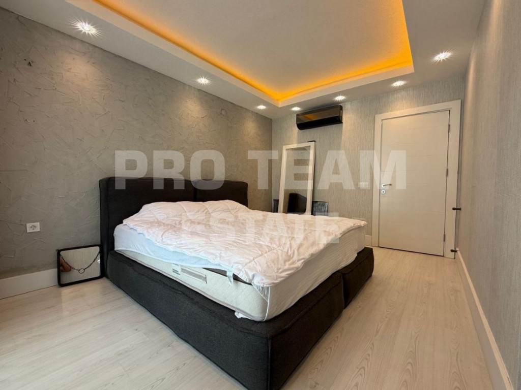 Квартира в Анталии, Турция, 85 м² - фото 12