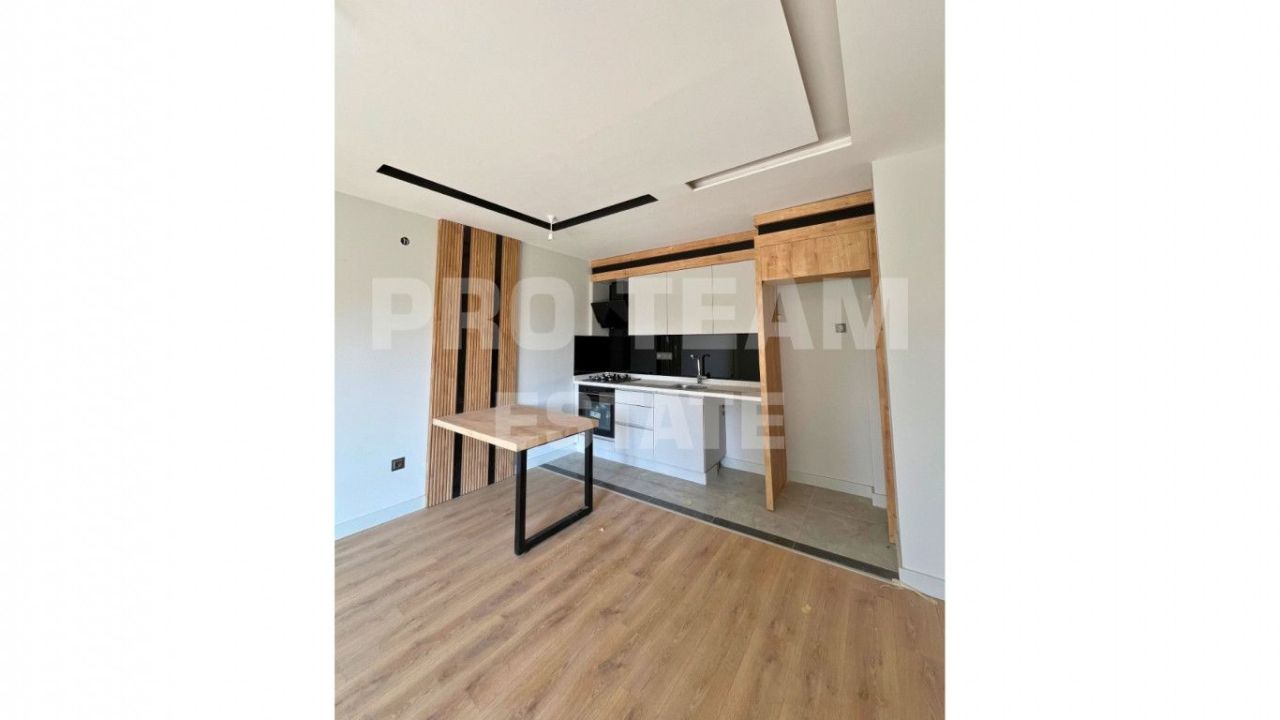 Квартира в Анталии, Турция, 75 м² - фото 12