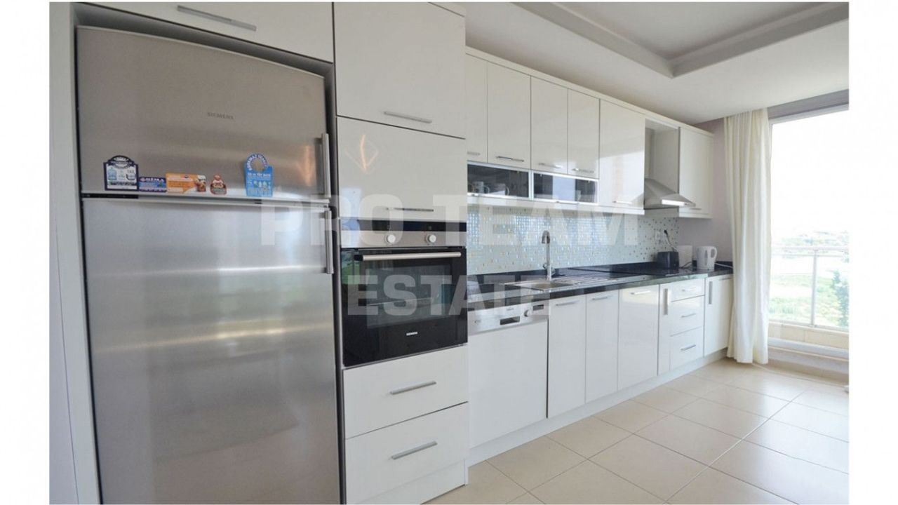 Квартира в Авсалларе, Турция, 63 м² - фото 12