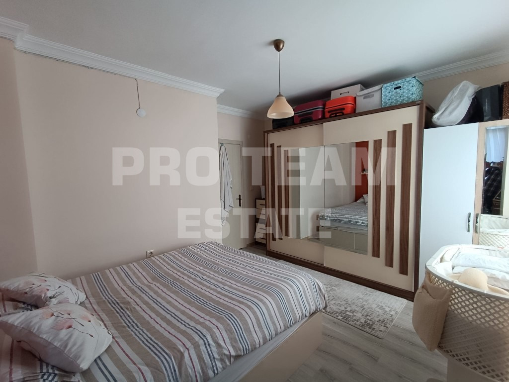 Квартира в Анталии, Турция, 85 м² - фото 12