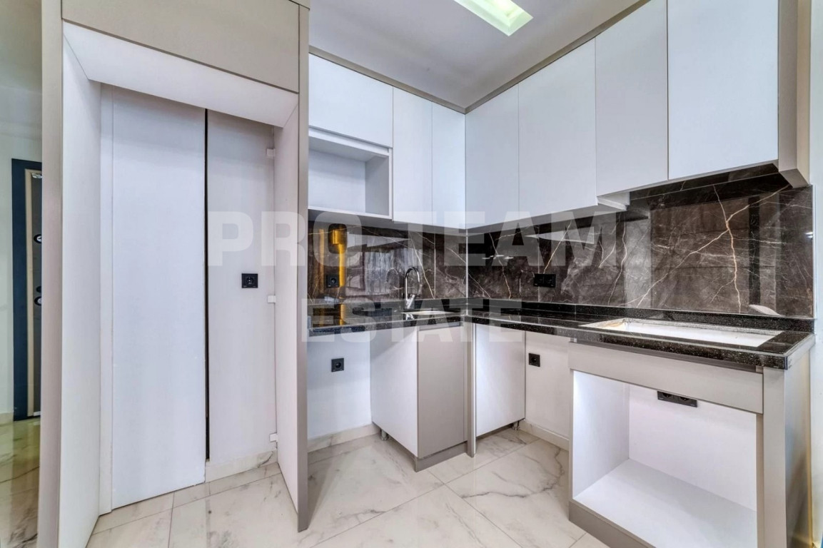 Квартира в Алании, Турция, 47 м² - фото 12