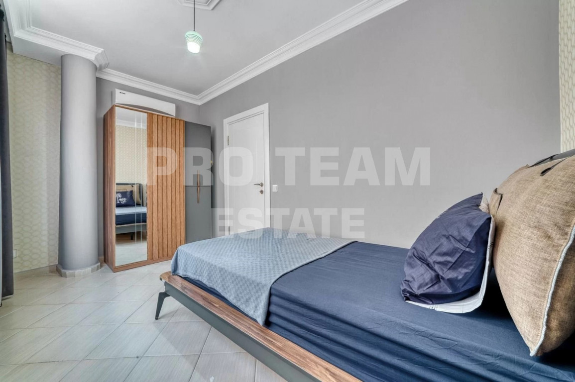 Квартира в Алании, Турция, 185 м² - фото 12