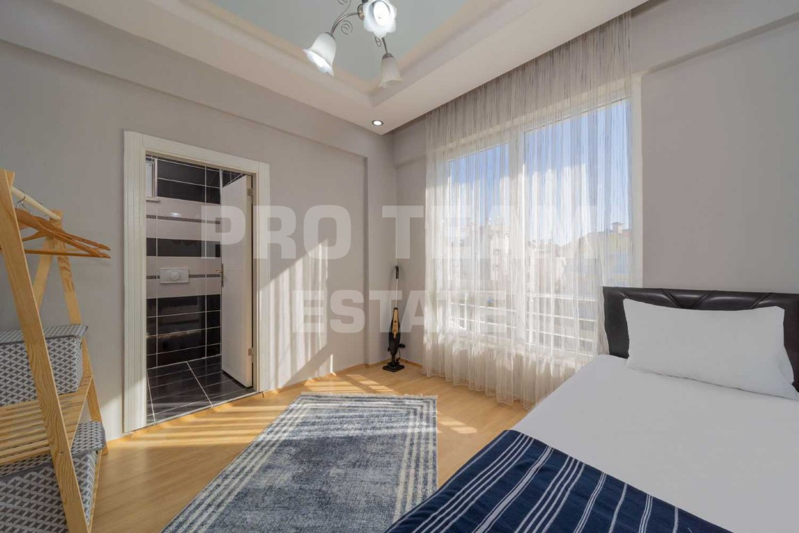 Пентхаус в Белеке, Турция, 140 м² - фото 12