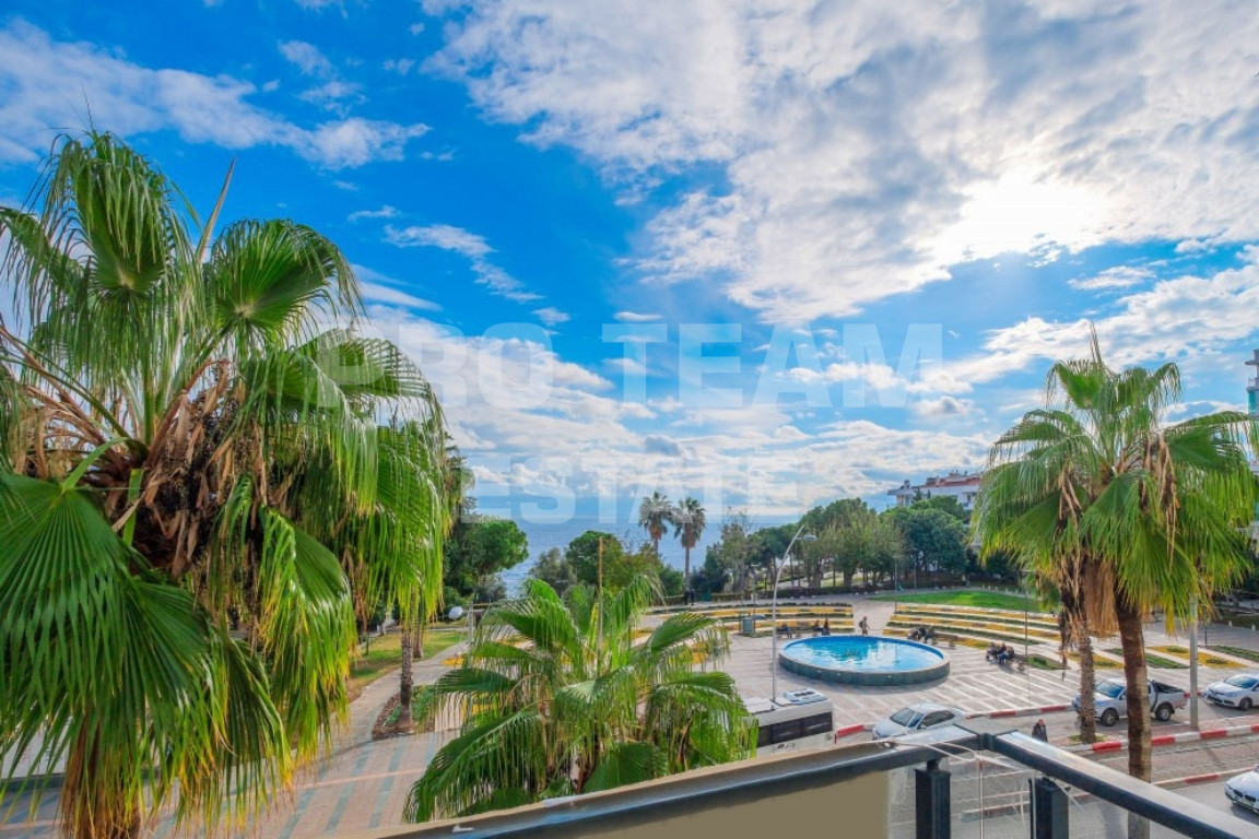 Квартира в Анталии, Турция, 120 м² - фото 12