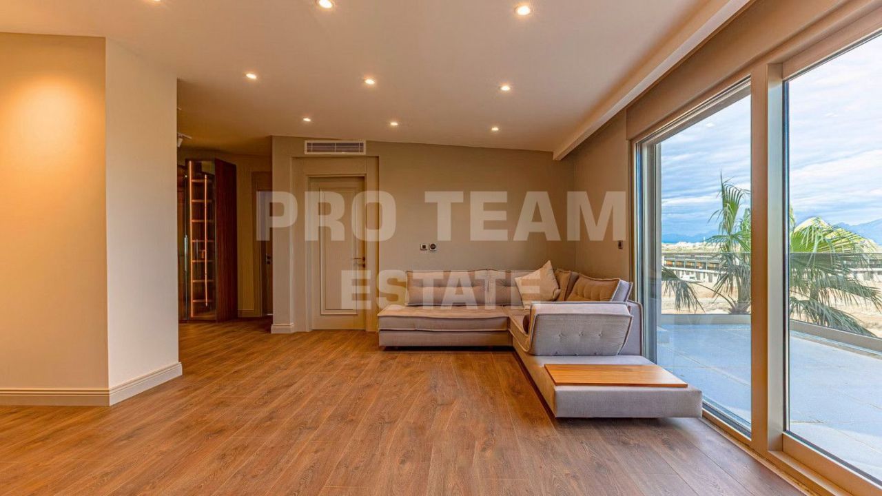 Вилла в Анталии, Турция, 340 м² - фото 12