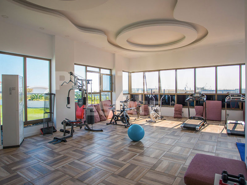 Квартира в Анталии, Турция, 83 м² - фото 12