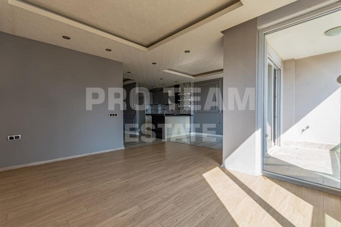 Квартира в Анталии, Турция, 95 м² - фото 12