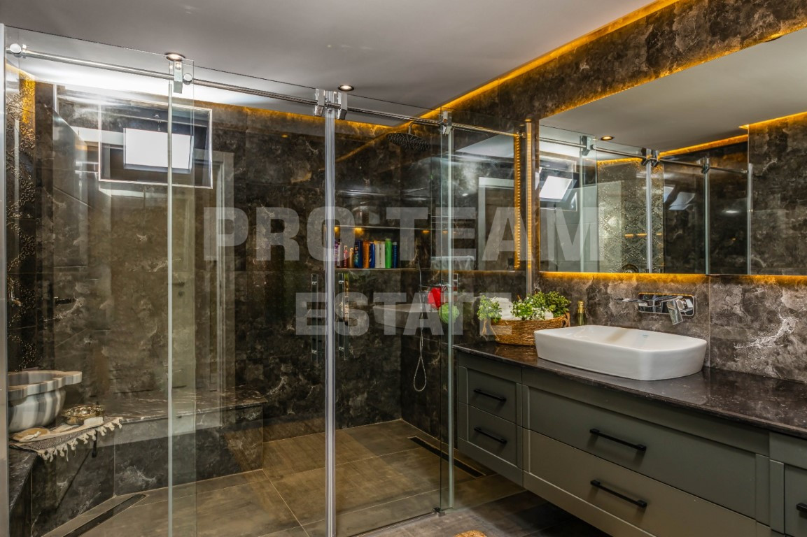 Пентхаус в Анталии, Турция, 170 м² - фото 12