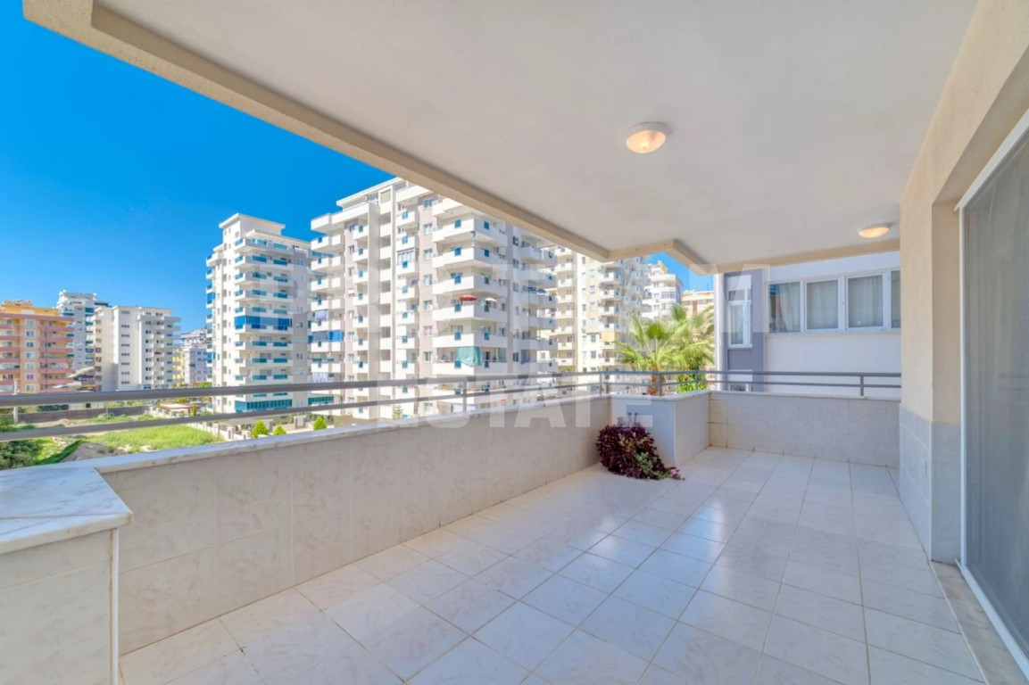 Квартира в Алании, Турция, 115 м² - фото 12