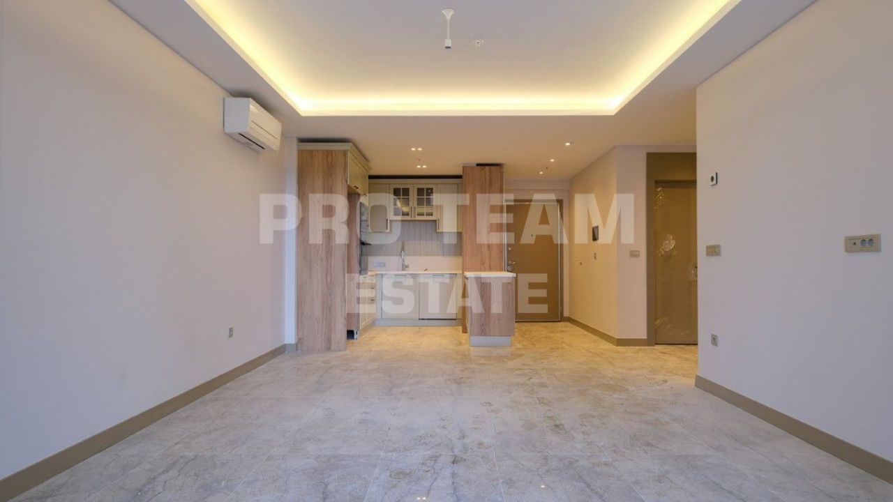 Квартира в Анталии, Турция, 90 м² - фото 12