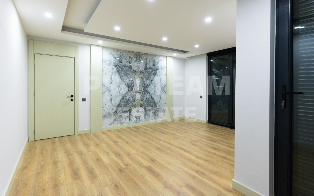 Квартира в Анталии, Турция, 130 м² - фото 12