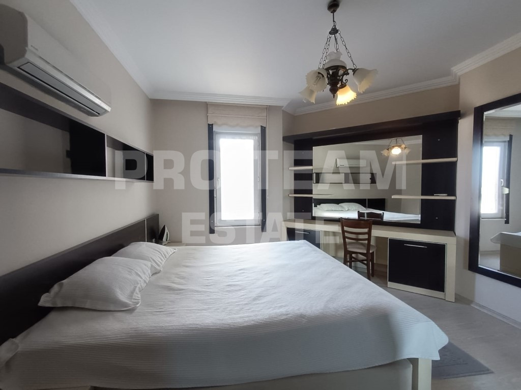 Квартира в Анталии, Турция, 85 м² - фото 12