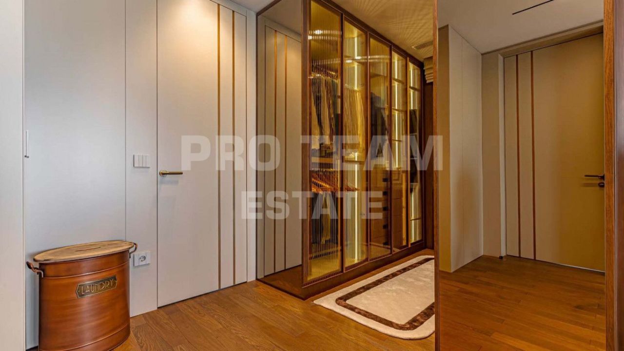 Вилла в Анталии, Турция, 465 м² - фото 12