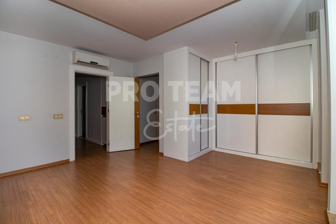 Квартира в Анталии, Турция, 140 м² - фото 12