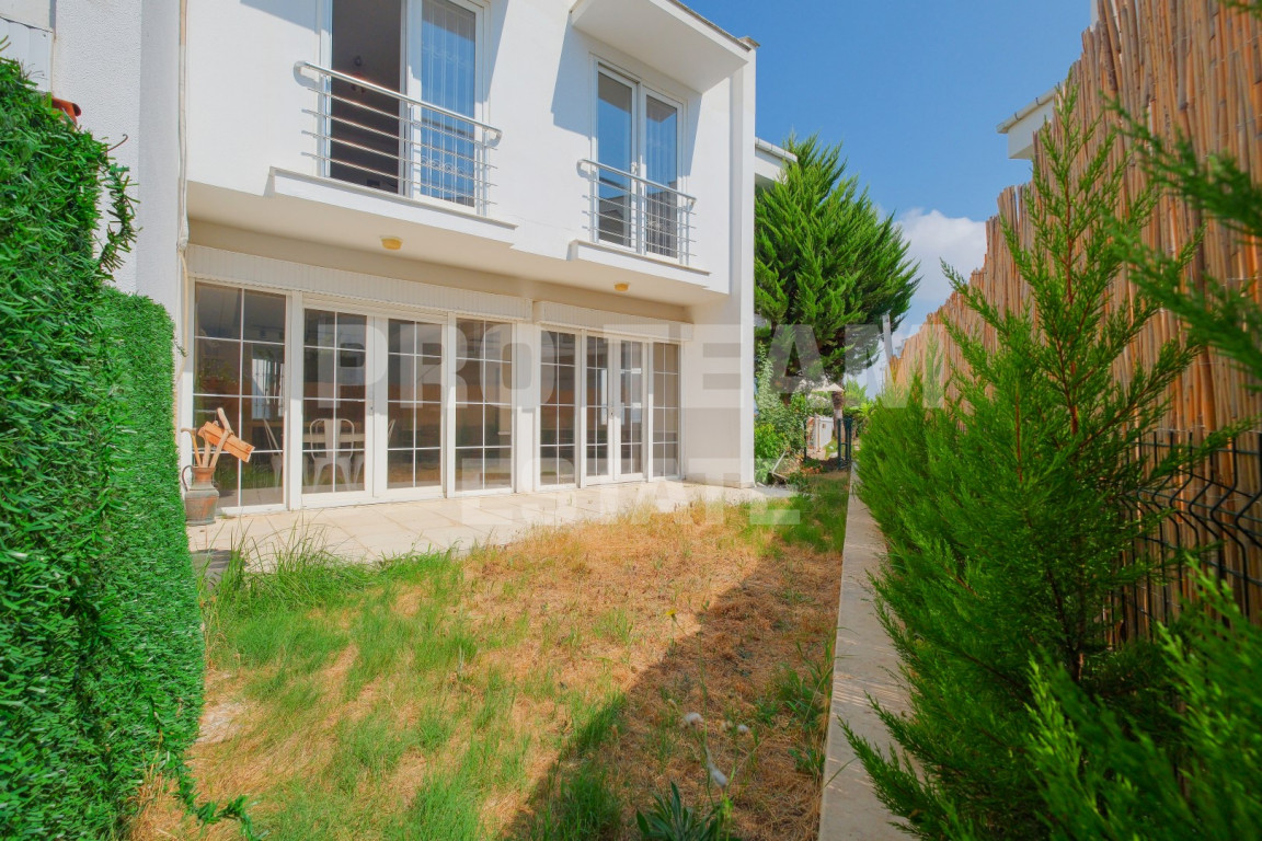 Вилла в Анталии, Турция, 180 м² - фото 12