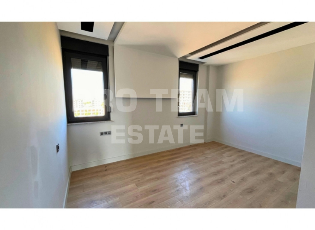 Квартира в Анталии, Турция, 72 м² - фото 12