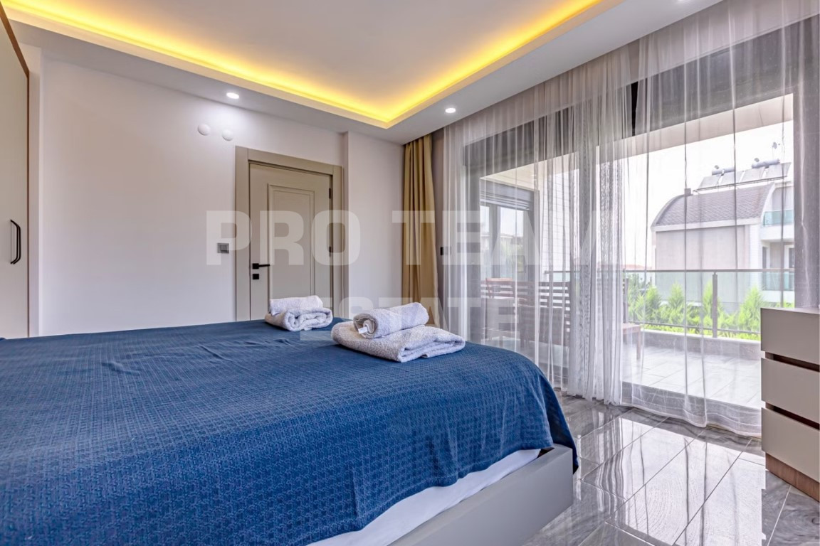 Вилла в Белеке, Турция, 210 м² - фото 12