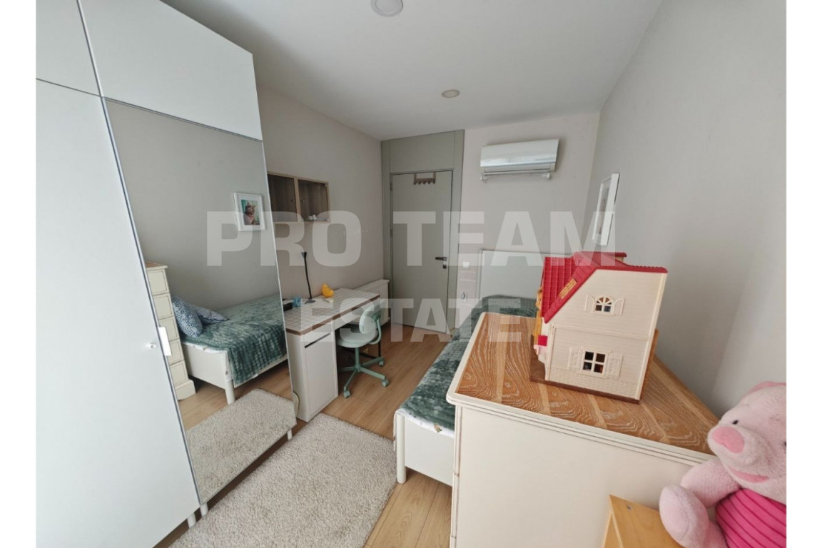 Квартира в Анталии, Турция, 80 м² - фото 12