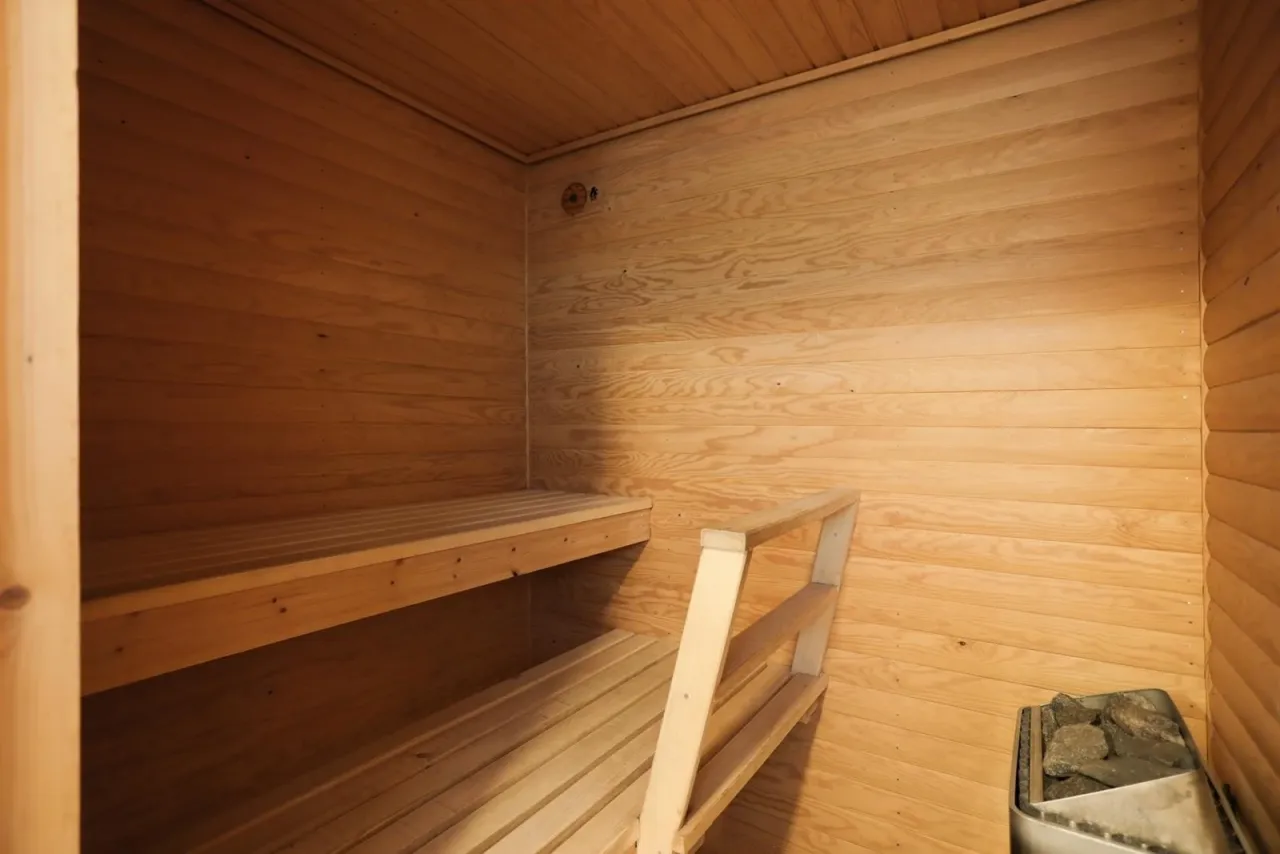 Дом в Сейняйоки, Финляндия, 106 м² - фото 12