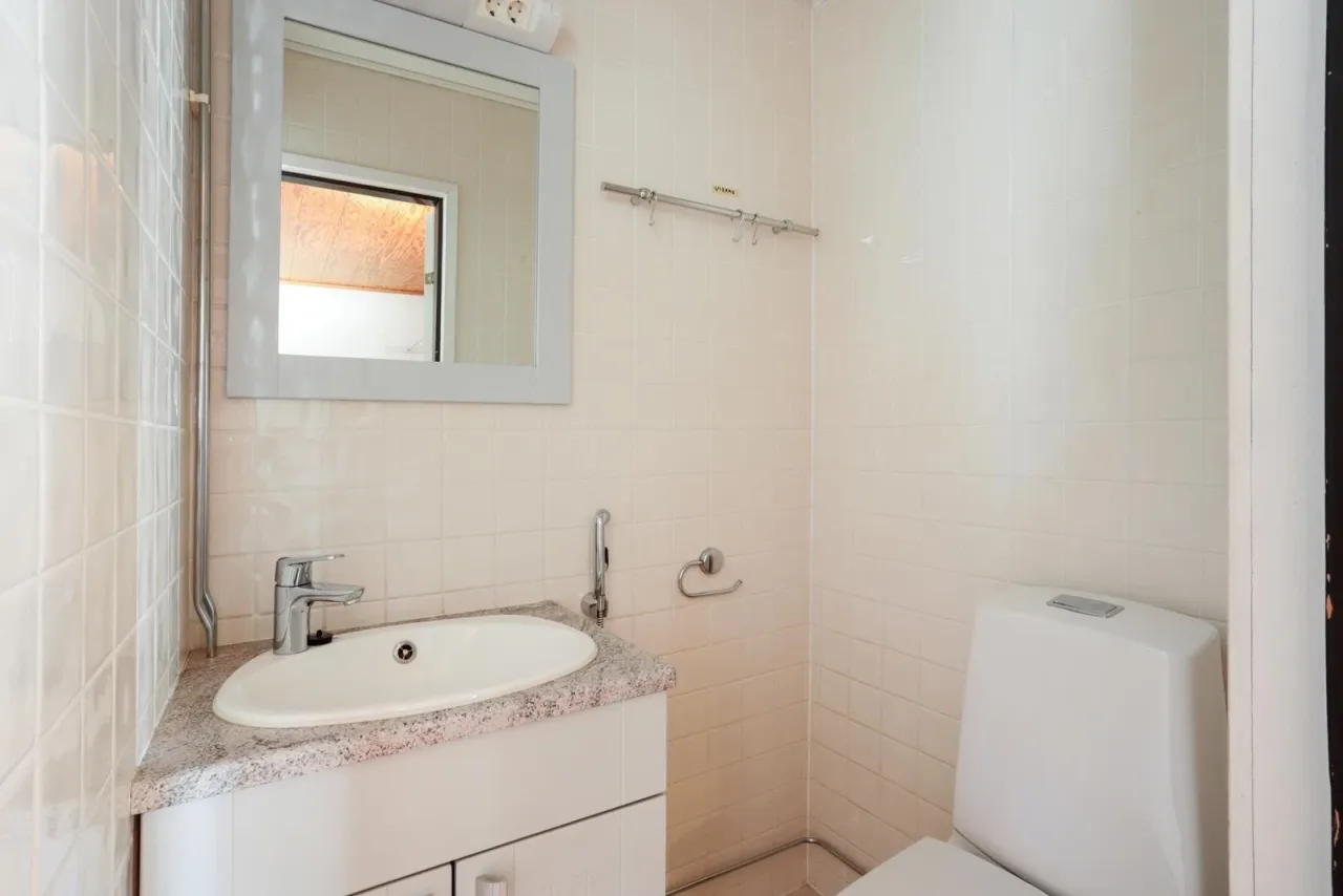 Дом в Сейняйоки, Финляндия, 106 м² - фото 13