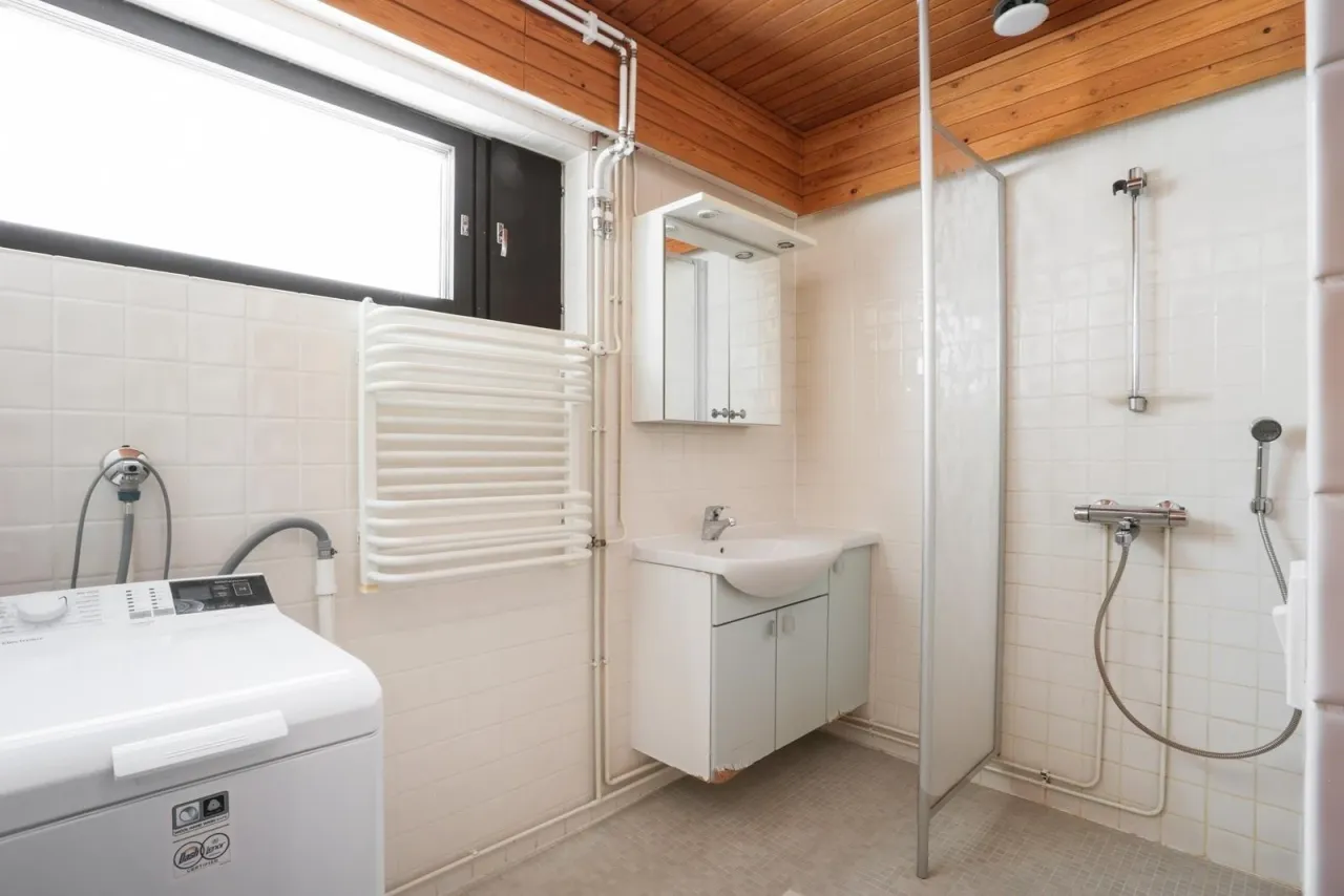 Дом в Сейняйоки, Финляндия, 106 м² - фото 11