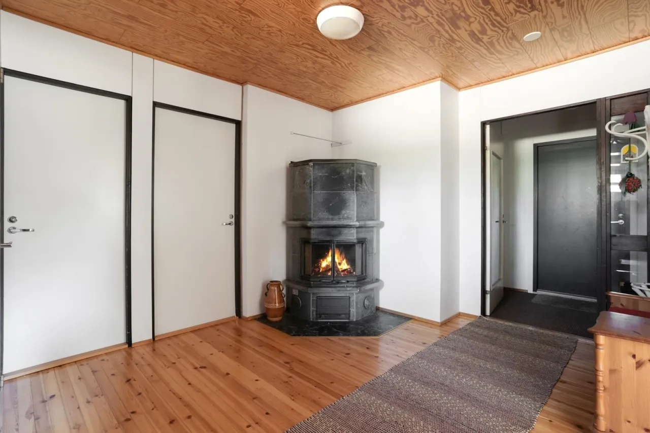 Дом в Сейняйоки, Финляндия, 106 м² - фото 4