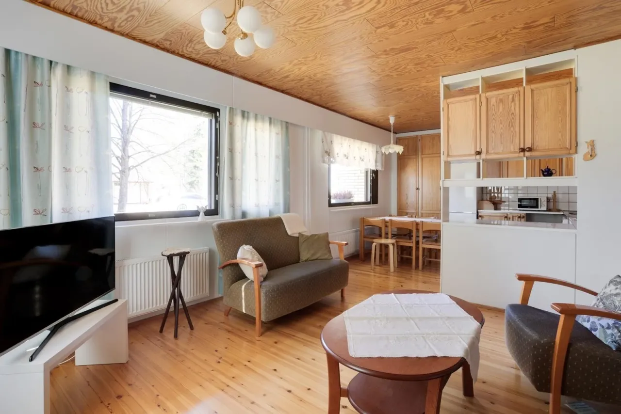 Дом в Сейняйоки, Финляндия, 106 м² - фото 8