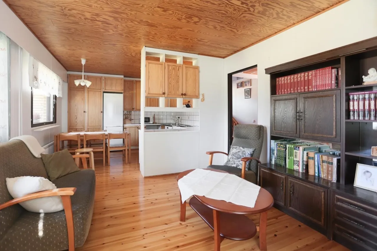 Дом в Сейняйоки, Финляндия, 106 м² - фото 9