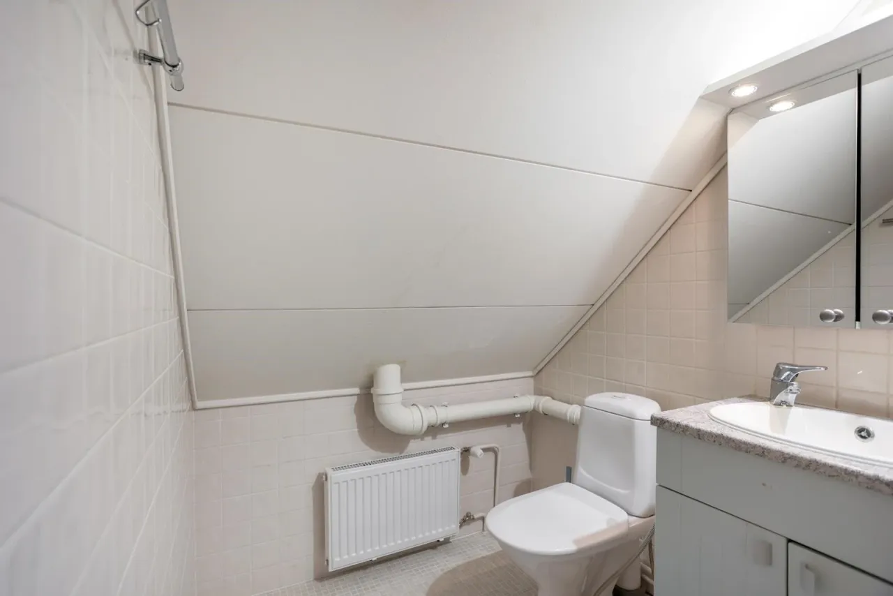 Дом в Сейняйоки, Финляндия, 106 м² - фото 16