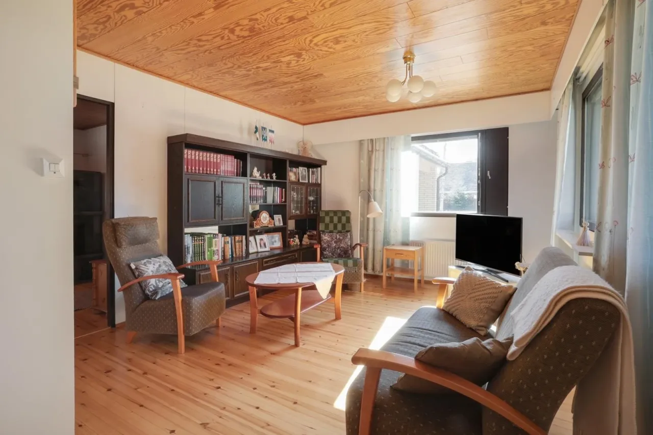 Дом в Сейняйоки, Финляндия, 106 м² - фото 7