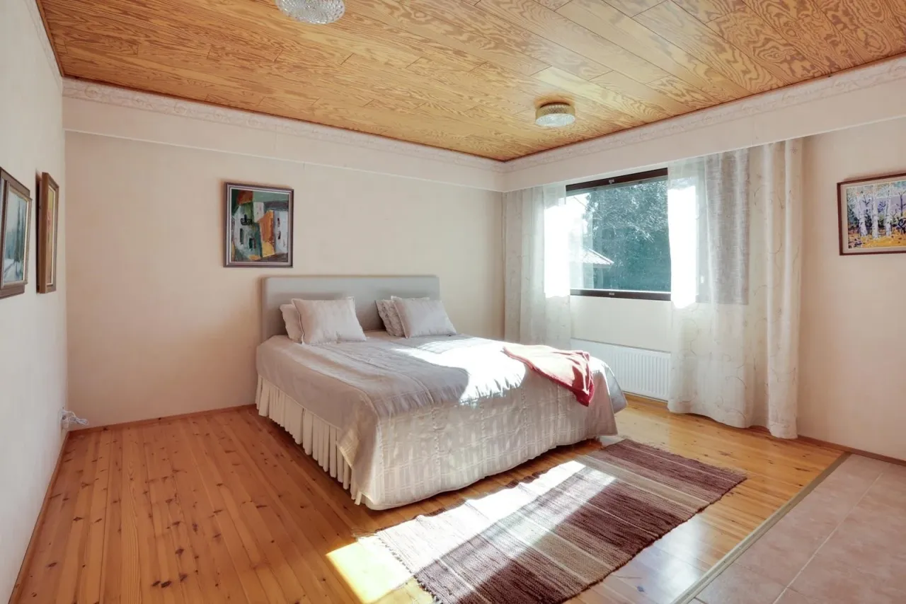 Дом в Сейняйоки, Финляндия, 106 м² - фото 10