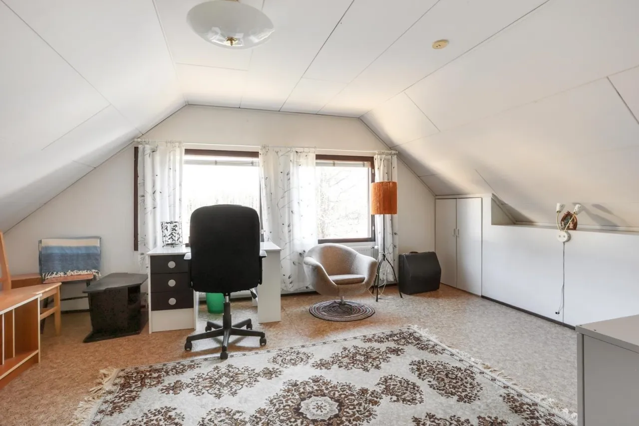 Дом в Сейняйоки, Финляндия, 106 м² - фото 14