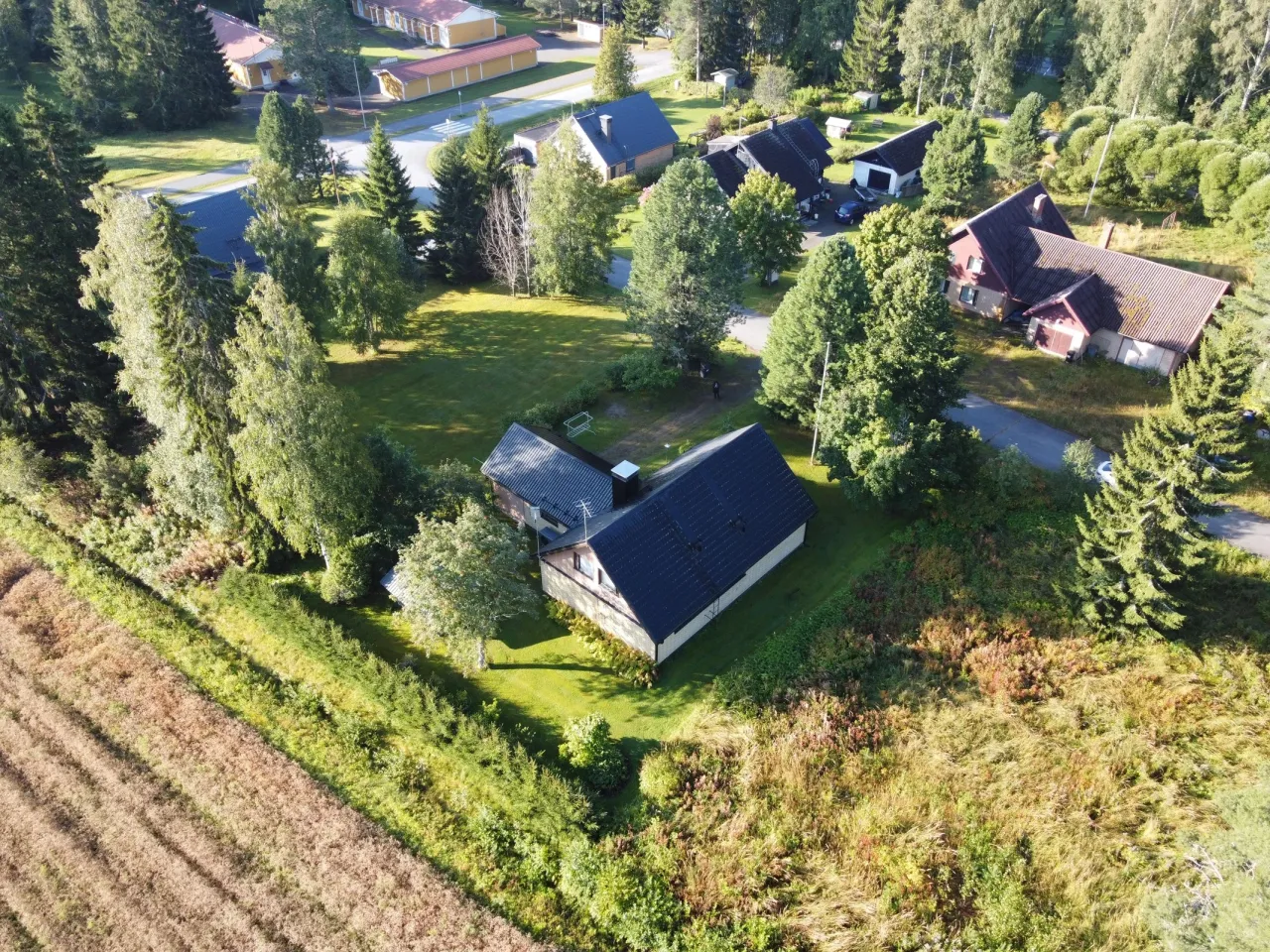 Дом в Сейняйоки, Финляндия, 106 м² - фото 2